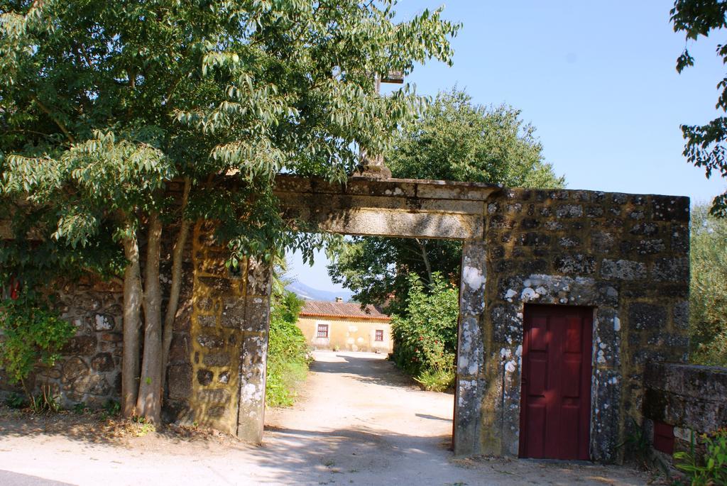 Quinta Da Agra Guest House Ponte de Lima Exterior photo