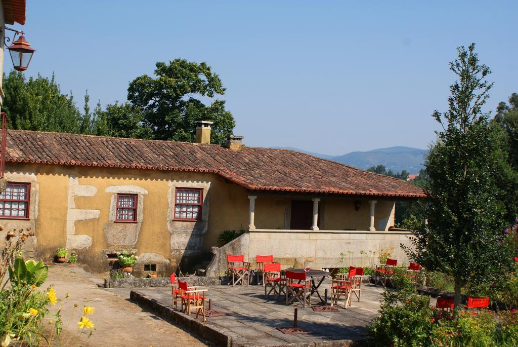 Quinta Da Agra Guest House Ponte de Lima Exterior photo