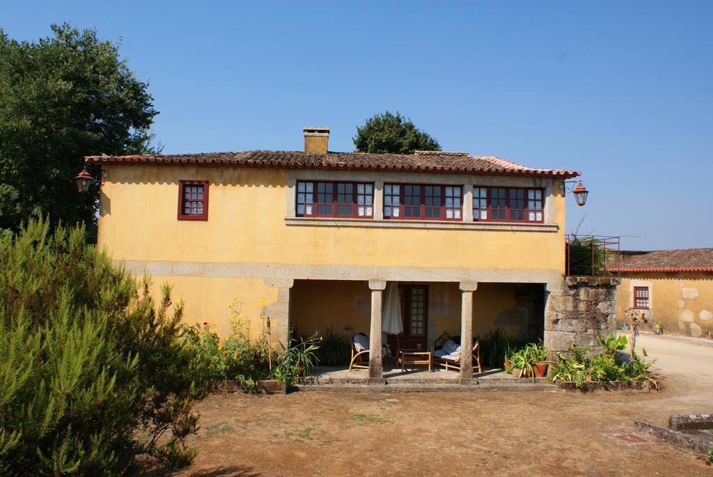 Quinta Da Agra Guest House Ponte de Lima Exterior photo